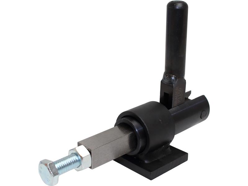 Automotive PushPull PushPull Toggle Clamps Manual Toggle Clamps